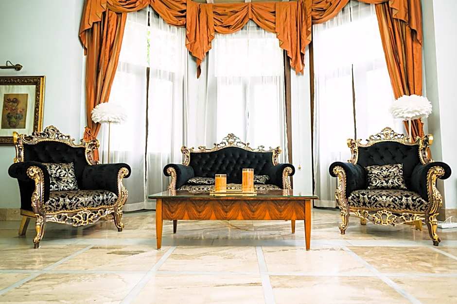 Vigo Hotel