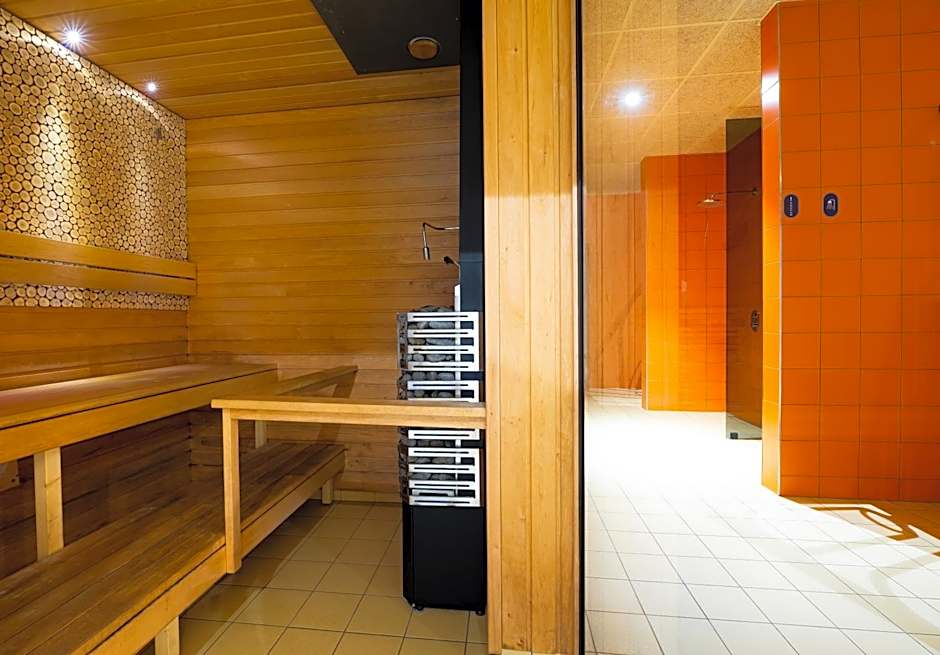 Asa Spa Hotel