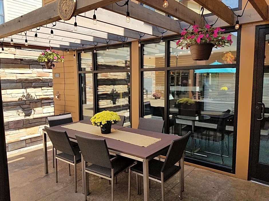 Residence Inn by Marriott Midland