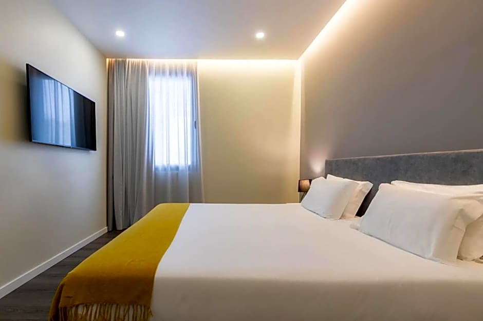 Gaivota Guest House