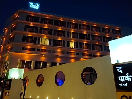 The Park Navi Mumbai Hotel