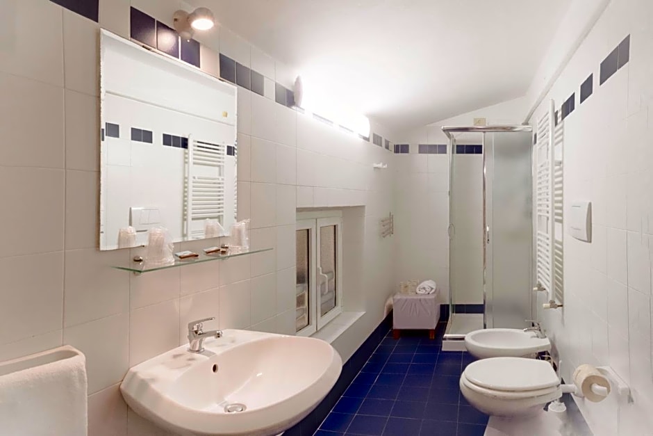 Albergo Serena