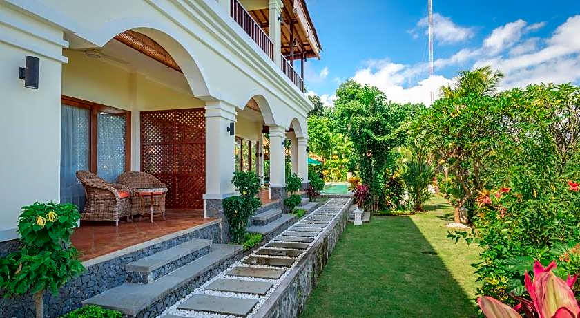 Villa Mata Hari