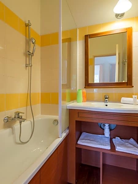 Residence Pierre & Vacances Les Rives de l'Aure