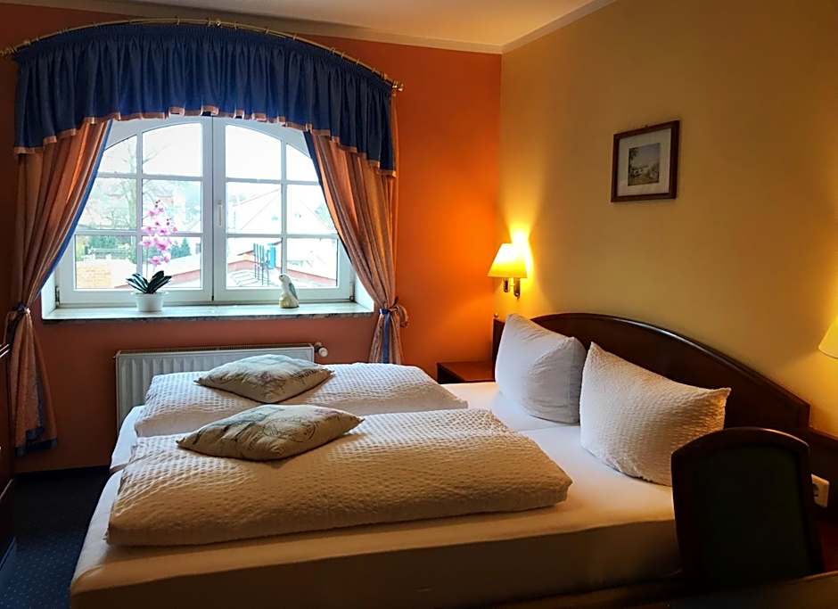 Hotel am Schloss - Frankfurt an der Oder