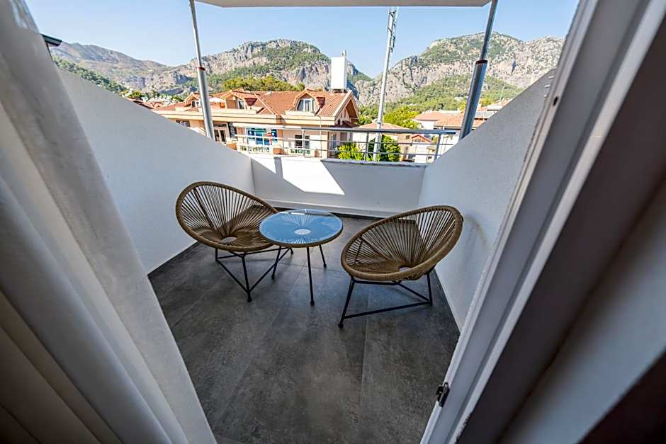 Skopea Inn Exclusive Hotel