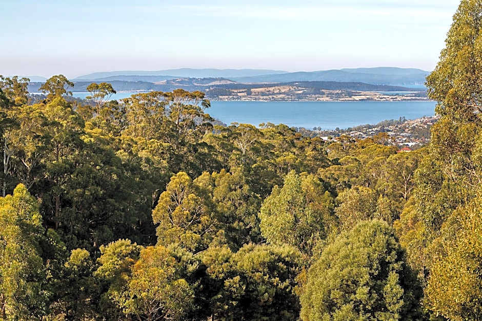 Hobart Hideaway Pods