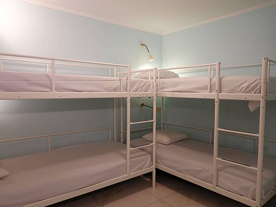 Svea Hostel