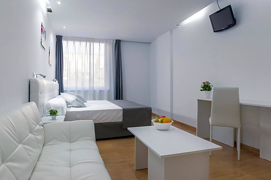 Boutique Urban Madrid Genova