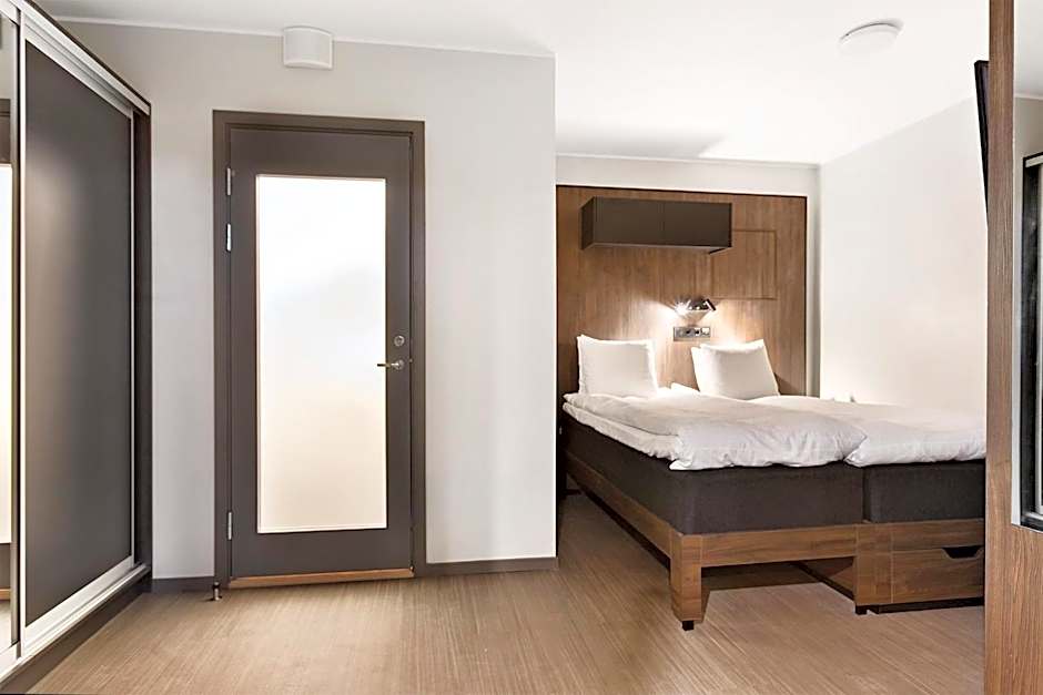 Sure Hotel Studio by Best Western Bromma