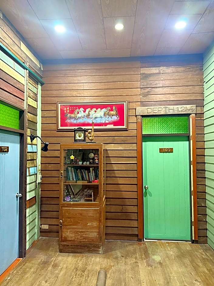 Tamarind Guesthouse