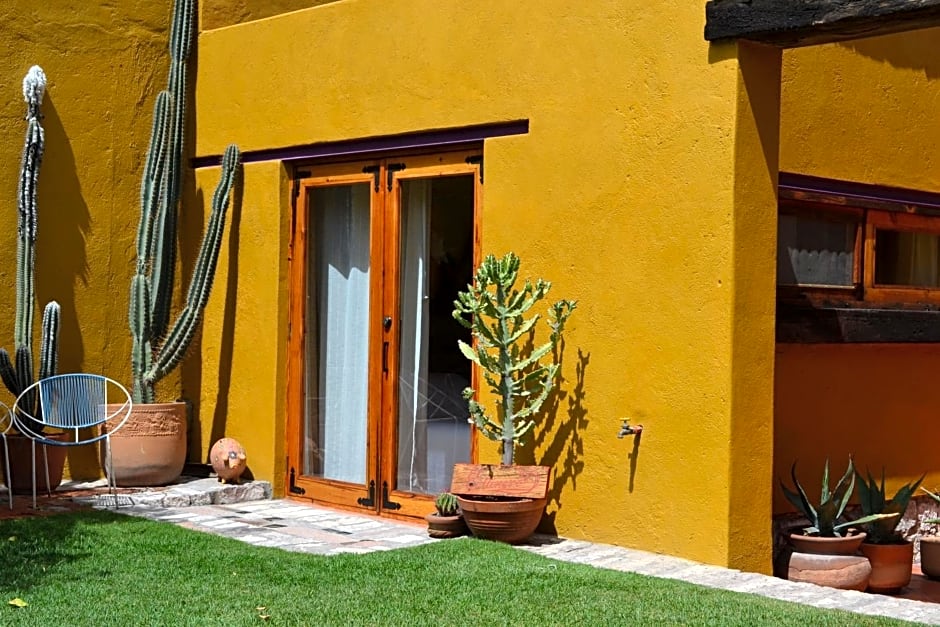 Hotel Casa Catalina