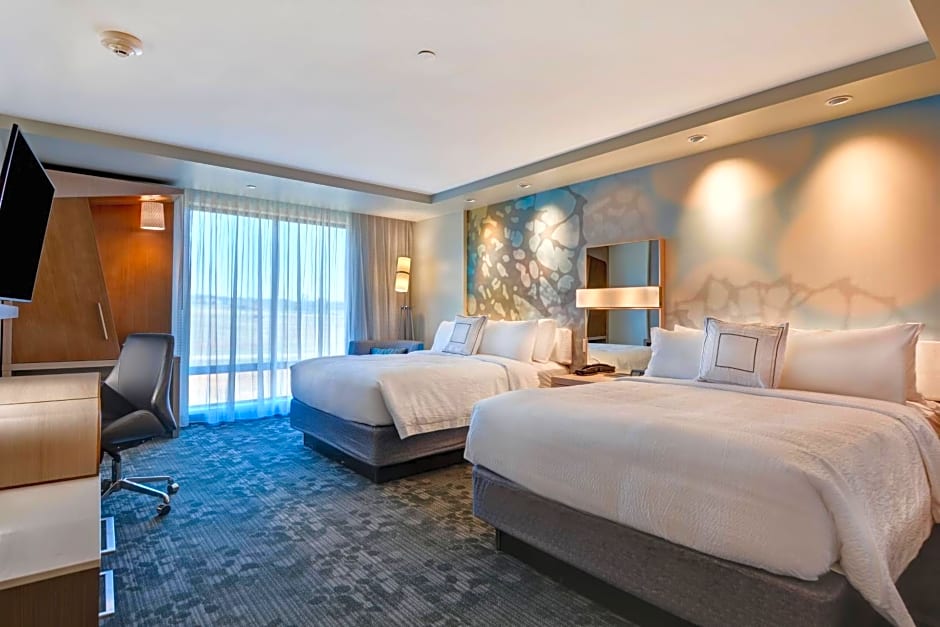 Courtyard by Marriott Bentonville Rogers Promenade