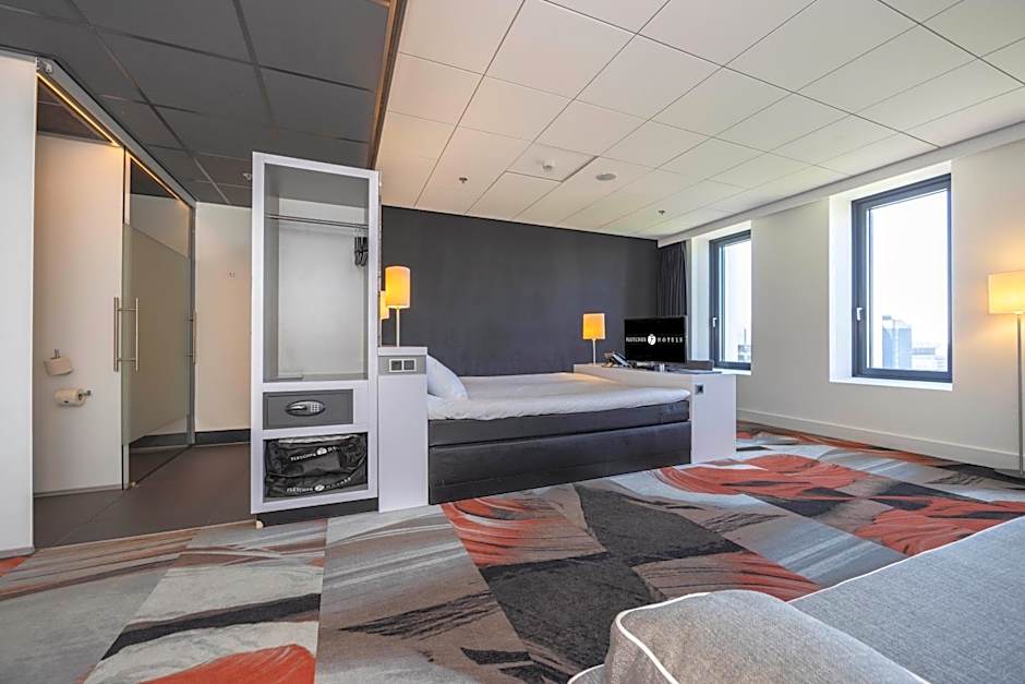 Fletcher Wellness-Hotel Leiden