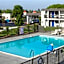 Motel 6-Claremont, CA