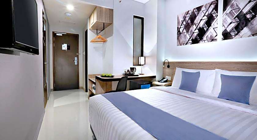 Hotel Neo Gajah Mada Pontianak by ASTON
