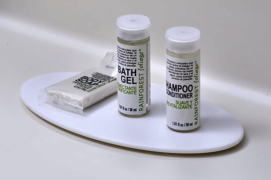 Wyndham Garden Monterrey Aeropuerto