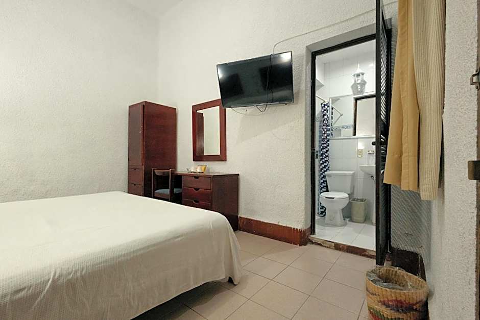 Hotel Nueva Antequera