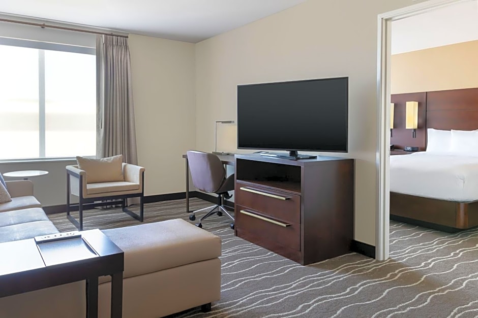 Residence Inn by Marriott Anaheim Brea