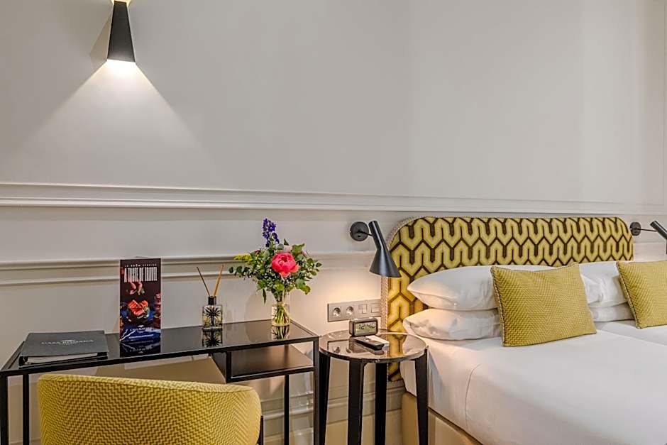 Casa Romana Hotel Boutique