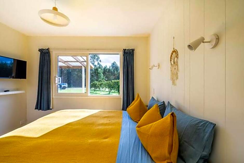 Relax a Lodge