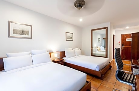 Bacchus Double Or Twin Room
