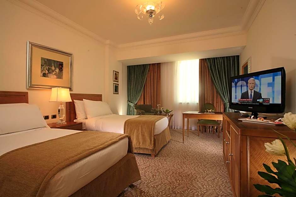 Sonesta Hotel Tower & Casino Cairo