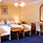 Hotel Alter Telegraf