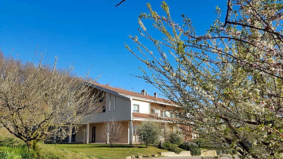 LE SETTE VIE HOLIDAY HOMES