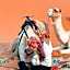 Sinbad Merzouga Camp