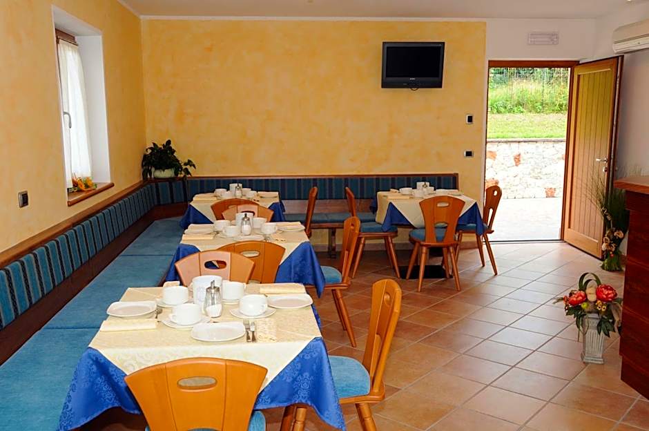 Agritur alla Veduta