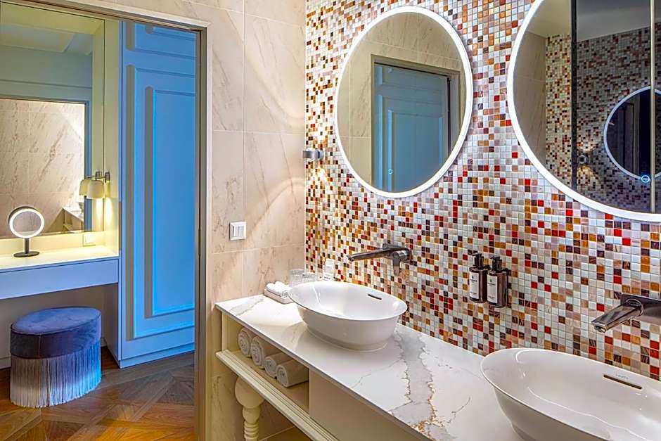 Kimpton Bem Budapest By IHG