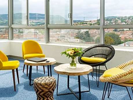 Hotel Mercure Millau