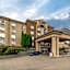 Comfort Inn & Suites Salmon Arm