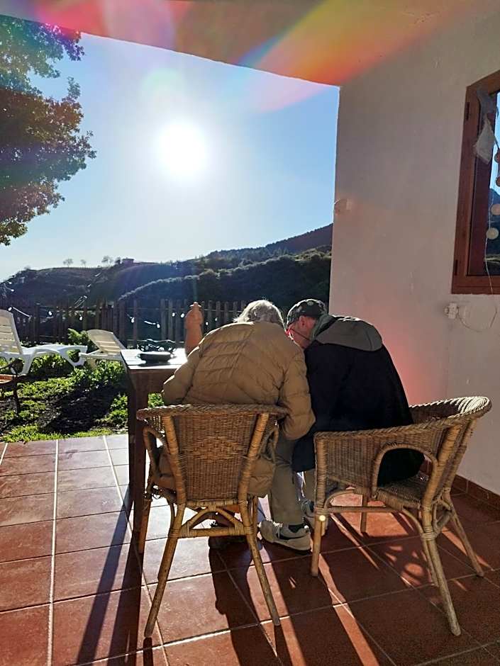 La Casita