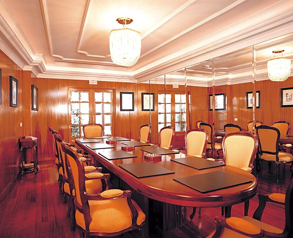 Hotel Don Manolito