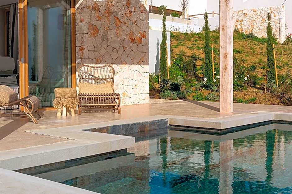 Eliamos Villas Hotel & Spa