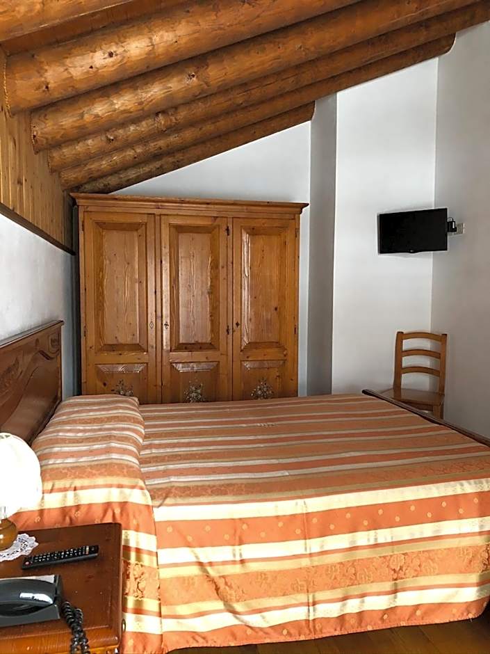 Residence Oberteil