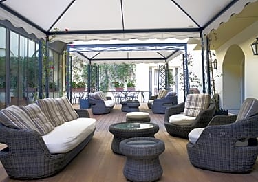 Anglo American Hotel Florence, Curio Collection by Hilton