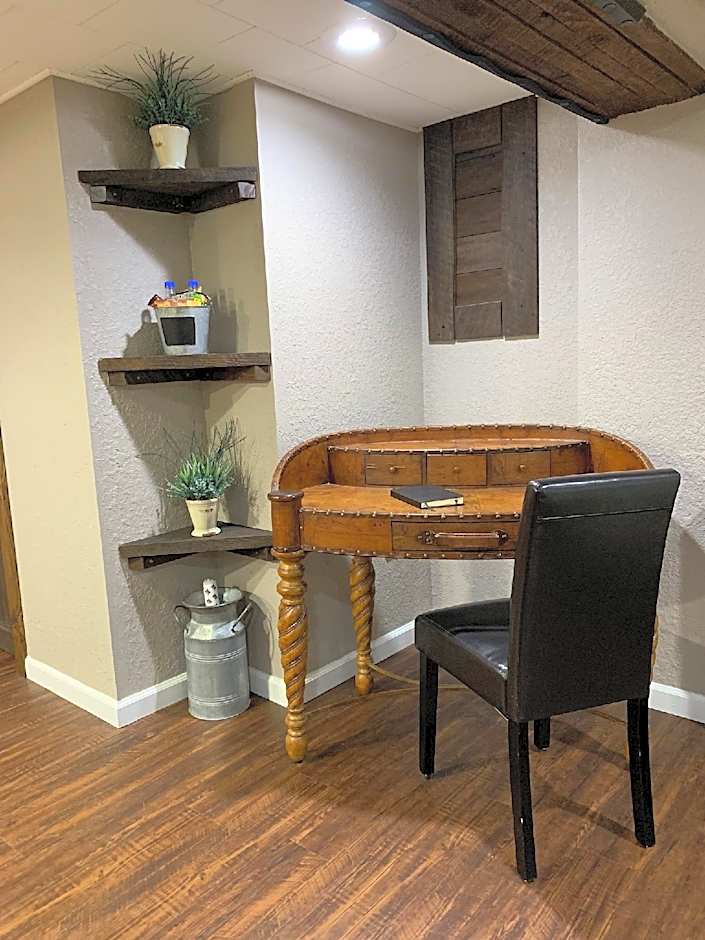 Olde Mill Inn Bed & Breakfast