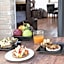 Finis Africae Hotel