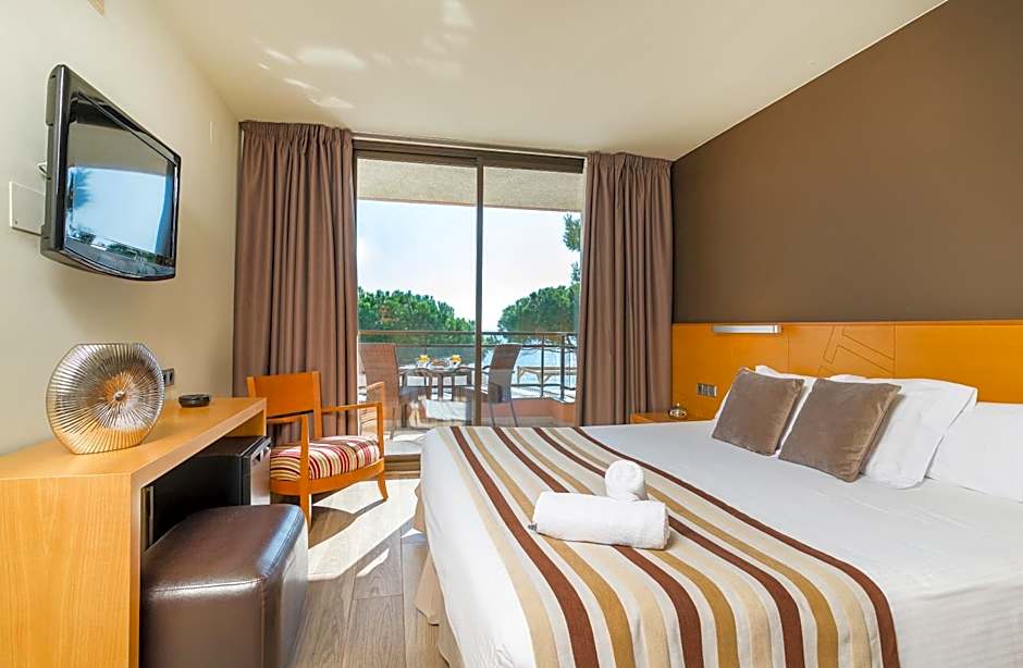 Hotel Restaurant Sant Pol