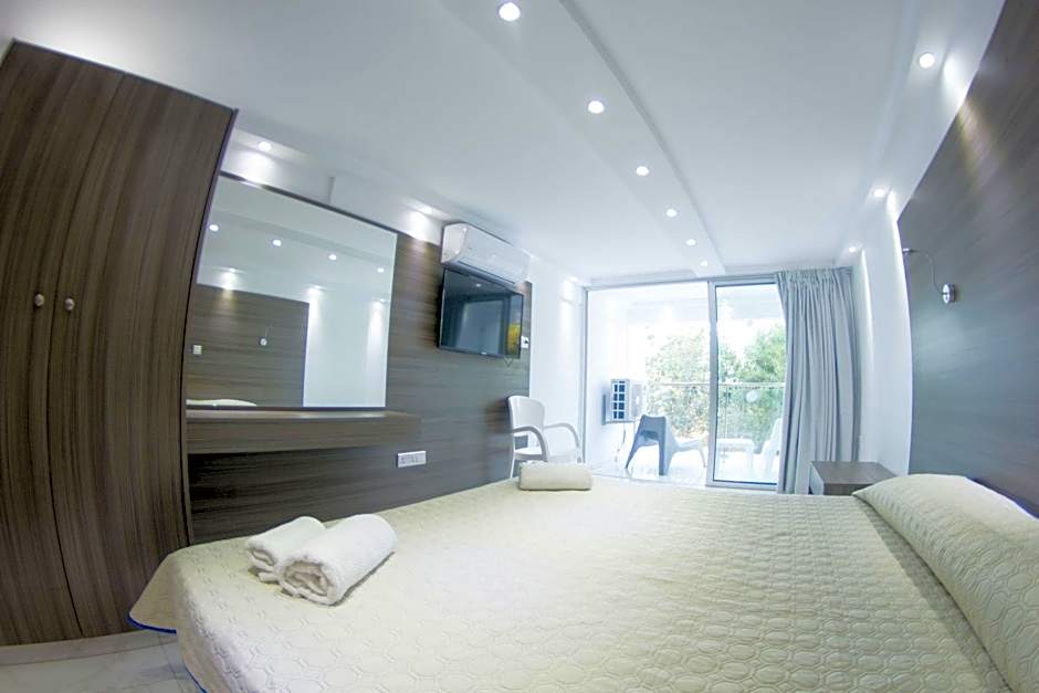 Rio Gardens Aparthotel