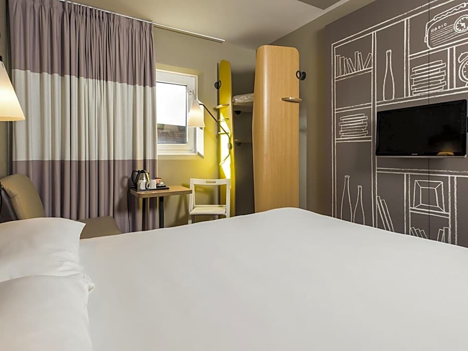 ibis Leicester