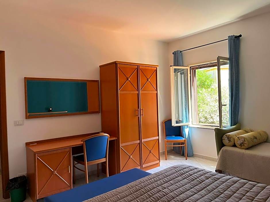 Hotel d'Orleans