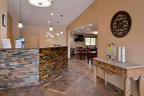 Quality Inn & Suites Walla Walla