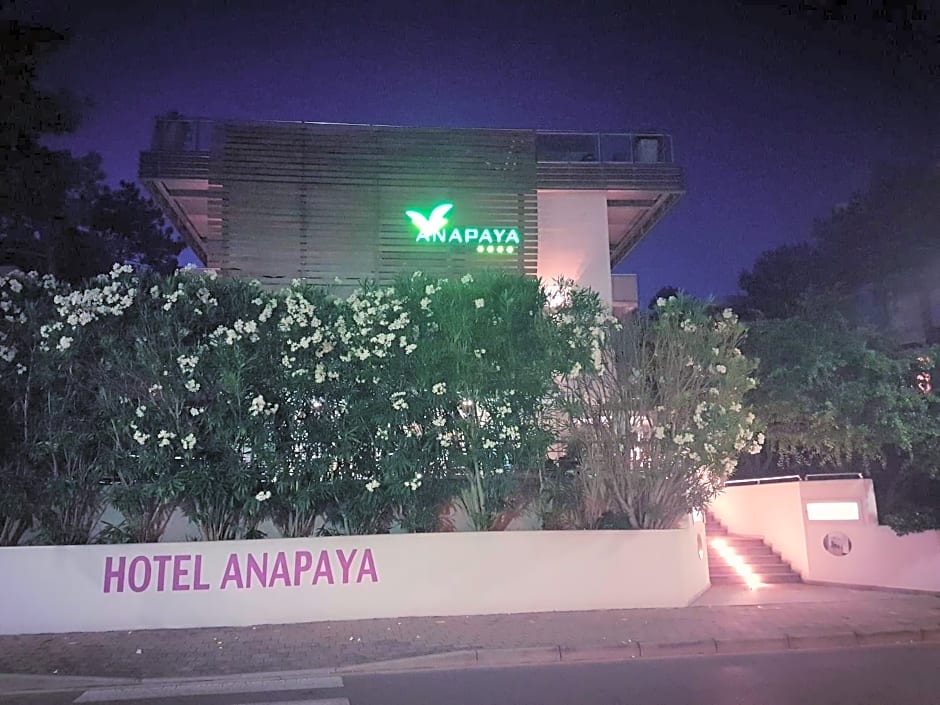 Hotel Anapaya