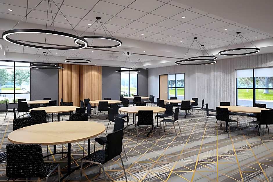 Holiday Inn Hotel And Suites Mt Juliet Nashville Area By IHG