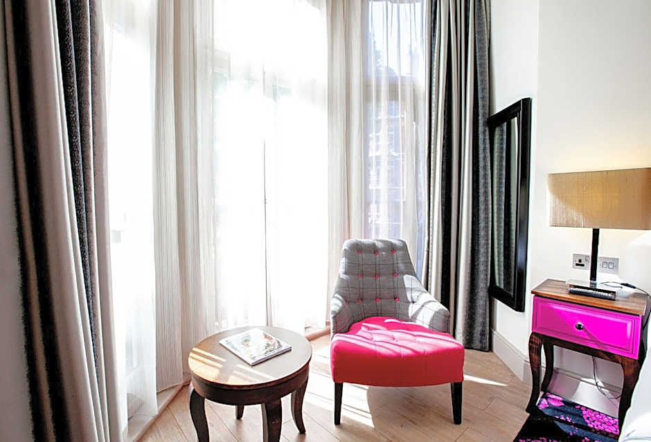 Hotel Indigo London - Kensington By IHG