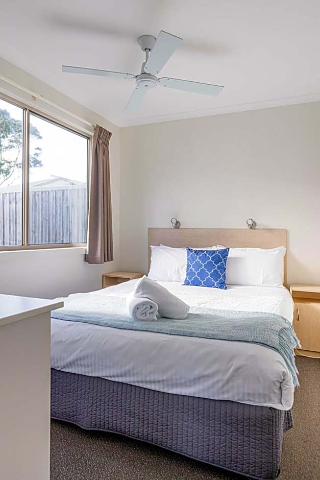 Ocean Grove Holiday Park